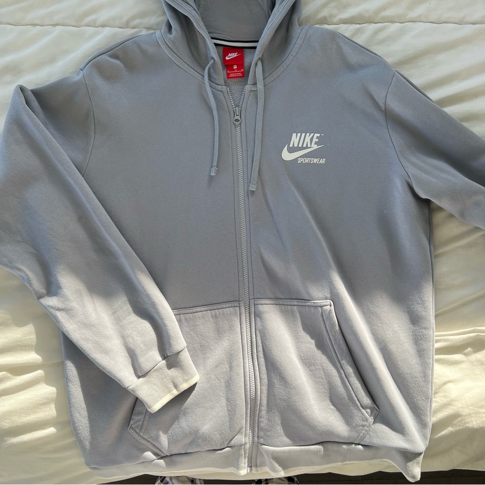 Nike Men Xlarge sweater